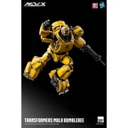 Transformers MDLX Bumblebee action figure