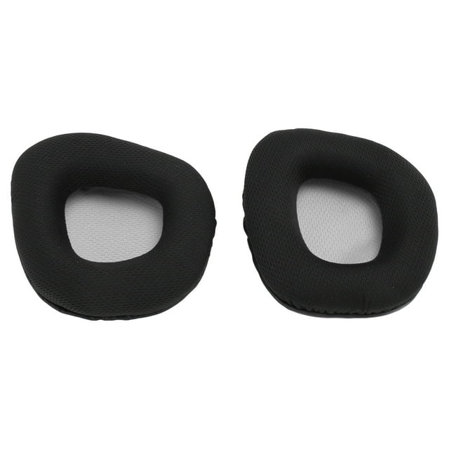Headset Earpads For Void USB For Void Pro USB For Void Pro Cordless Headphone, Noise Isolation Replacement Ear Cushions For Void Pro Surround For Void Pro SE
