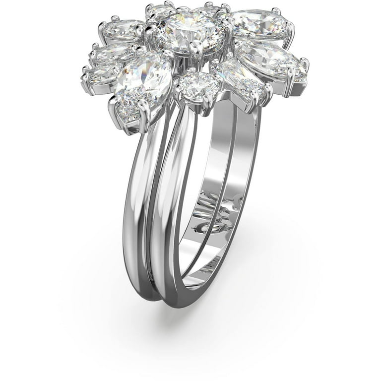 SWAROVSKI クリスタルリング55 SWAROVSKI クリスタルリング55 | リング・指輪