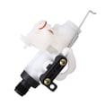 thumbnail image 1 of Module de Valve d'Eau de Toilette de Rv, Kit de Remplacement de Valve d'Eau de Toilette de Rv 31705 Fort pour des Modèles V Haut et Bas, 1 of 8
