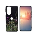 thumbnail image 1 of Wildflowers-405 Phone Case, Degined for Motorola Edge Plus 2022 Case Men Women, Flexible Silicone Shockproof Case for Motorola Edge Plus 2022, 1 of 1