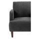 thumbnail image 5 of Sillón Sax Gris Carbón, 5 of 8