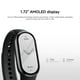 thumbnail image 4 of Reloj inteligente XIAOMI Mi Band 10 Fitness Tracker 5ATM Mystic Rose, 4 of 9