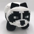 thumbnail image 1 of Minecraft Poupées en Peluche du Monde Jeu 28 cm panda Géant, 1 of 1