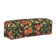 thumbnail image 1 of Balery Fruits Peach Estuche de Lápices de Cuero Impreso, Estuche para Suministros de Arte, Estuche de Lápices con Cremallera, Estuche de Almacenamiento de Papelería, 1 of 7