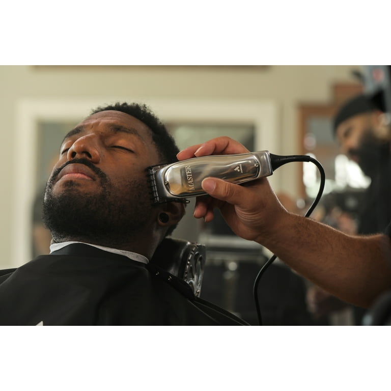 Andis Master Adjustable Clipper with Easy Cut and Grooming Andis Master Adjustable Clipper with Easy Cut and Grooming
