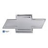 ALL SALES 96196C 07-13 SILVERADO FRONT CHEVY BOWTIE GRILLE EMBLEM W/BORDER - CHROME