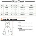 thumbnail image 2 of ShomPort Cotton Linen Shirt Dress for Women Summer Loose Lapel Buttons Cap Sleeves Plain Midi Length Dress, 2 of 5