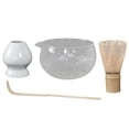 thumbnail image 4 of GROWTH TANK Matcha Set Accessories Glass Whisk Holder Durable for Tea Ceremony Tea House, 4 of 9