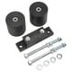 thumbnail image 2 of Kit de soportes de acero inoxidable para transmisión de motor y motor para 180SX, 200SX y 240SX, 2 of 14