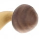 thumbnail image 4 of Palillo para el cabello para mujer, herramienta vintage para peinar el cabello, palillo de madera para moños de niñas, 4 of 8