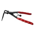 thumbnail image 2 of yaaqii Snap for Ring Pliers Heavy Duty Circlip 90 Degree Internal Cylinder Retaining for Ring, 2 of 10