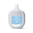 thumbnail image 4 of Method Gel Hand Soap Refill, Sweet Water, Recyclable Bottle, Biodegradable Formula, 34 oz (Pack of 4) (Packaging May Vary), 4 of 4