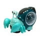thumbnail image 1 of Juguete de les para bebés que caminan, a caminar con música y luces, a los bebés a gatear para fiestas, juguetes para niñas y niños , Cangrejo Verde Animal marino verde, 1 of 9
