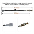 thumbnail image 2 of Air Fuel Ratio O2 Oxygen Sensor Upstream for Toyota Sienna Lexus, 2 of 5