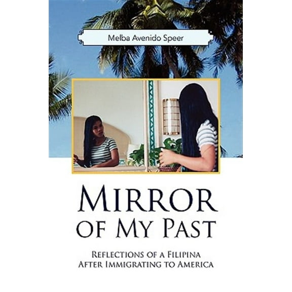 Mirror of My Past (Paperback)