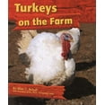 thumbnail image 2 of Pre-Owned Turkeys on the Farm (Paperback) 0736893849 9780736893848, 2 of 2