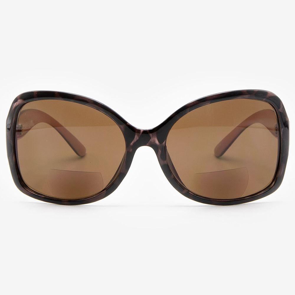 Bifocal Sunglasses for Women Reader Sunglasses with Bifocals