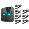 thumbnail image 3 of Auto Clicking Device Silent 50 Instant Points Per Second Auto taps Point Grabber Seven Heads, 3 of 9