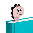 thumbnail image 4 of Thinking Gifts 2-in-1 LED Reading Light | Clip-on Bookmark & Book Light  for Children & Adults, 4 of 8