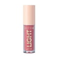 thumbnail image 2 of Brillo labial hidratante y humectante Xihbxyly acabado espejo 12 colores 3,5 ml, 2 of 3