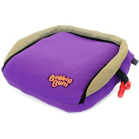 Bubblebum Booster Seat: Purple - Walmart.com Bubblebum Booster Seat: Purple - Walmart.com