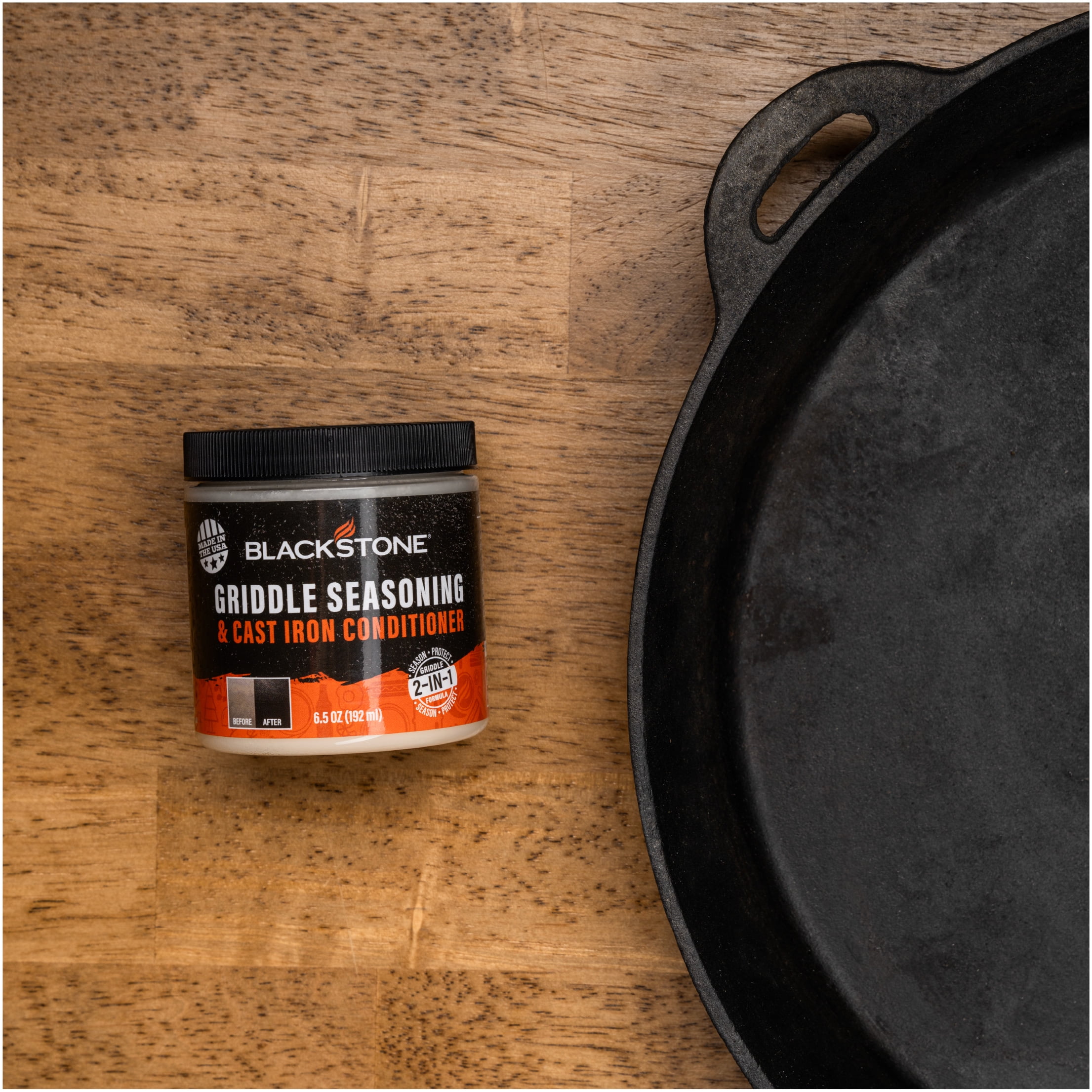 Blackstone Griddle Seasoning and Conditioner Costa Rica Ubuy