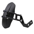 thumbnail image 3 of LOVIVER Motorcycle Rear Wheel Mudguard Guard Cover Replacement for 530 2018 Black, 3 of 5