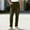 🔥 Green, variant on Sentmoon Tall Jeans for Women Wide Leg Jeans Women Women's Fashion Solid Color Elastic Waist Pockets Length Pants False Jeans Fall and Winter for Travel and Packable Convenience Green XXL