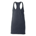 thumbnail image 2 of Tultex Women�'s Poly-Rich Racerback Tank Top, 2 of 3