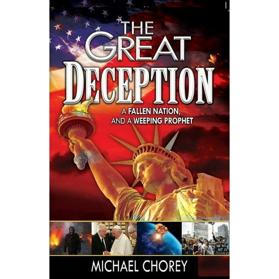 The Great Deception (Paperback)