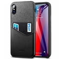 thumbnail image 2 of Funda ESR Metro Wallet para iPhone Xs MAX Negra Cartera, 2 of 6