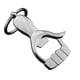 thumbnail image 1 of Metal Keychain Hand Shape Opener Keyring Bottle Opener Keychain Palm Shape Opener Keychain Metal Palm Opener Keychain, 1 of 2