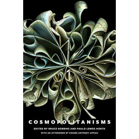 Cosmopolitanisms, (Hardcover)