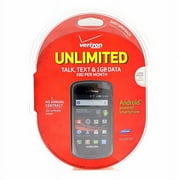 Samsung Illusion I110 Verizon Prepaid Smartphone