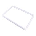 thumbnail image 4 of Plastic Clip Frame, Polypropylene Mount and Clamps for Embroidery Cross Stitch Quilting Needlepoint Silk Painting, Convenient to Assemble and Disassemble with Long Service Life, 4 of 7