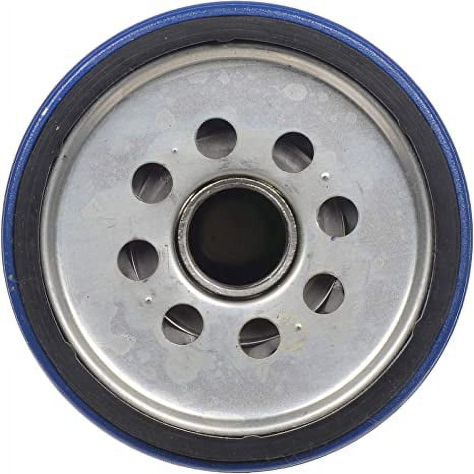 ACDelco #PF1218 Engine Oil Filter Fits select: 1995-1999 CHEVROLET TAHOE, 1988-2000 CHEVROLET GMT-400