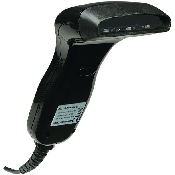 Manhattan® 401517 Contact Ccd Barcode Scanner