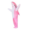 thumbnail image 3 of Disfraz Inflable Strade Fareast Limited Para Escenario Carnaval Festival Rosa, 3 of 8