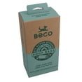 thumbnail image 2 of Eco Friendly Large Durable Leakproof Mint Scented Dog Waste Bags 270 Bags, 2 of 6