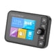 thumbnail image 3 of Receptor De Radio Digital Receptor Bluetooth Receptor De Radio Bluetooth Transmisor Bluetooth 2.4in DAB Coche Radio Digital Receptor Bluetooth Con Transmisor ANGGREK HB1610, 3 of 8