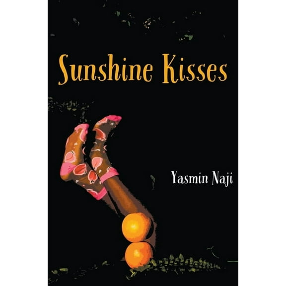 Sunshine Kisses, (Paperback)