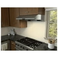 thumbnail image 3 of ZEPHYR 36" Typhoon Under-Cabinet AK2136CS, 3 of 7
