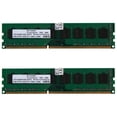 thumbnail image 1 of memorias RAM DDR3 PC3-12800 de 1600 MHz, 1,5 V, 240 pines, DIMM para placa base AMD (4 GB), 1 of 8