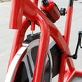 thumbnail image 5 of 2pcs Fitness Bike Buck Block Cycle Pinza de freno Pista De Frenaje Soporte, 5 of 5