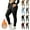ZA-Green leggings for women, variant on DIOAZUD Fleece Lined Leggings with Pockets for Women High Waisted Winter Thermal Yoga Pants Solid Soft Workout Running Leggings