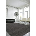 thumbnail image 5 of Sweet Home Stores Cozy Shag Collection Solid Soft Shaggy Indoor Area or Runner Rug, 5 of 9