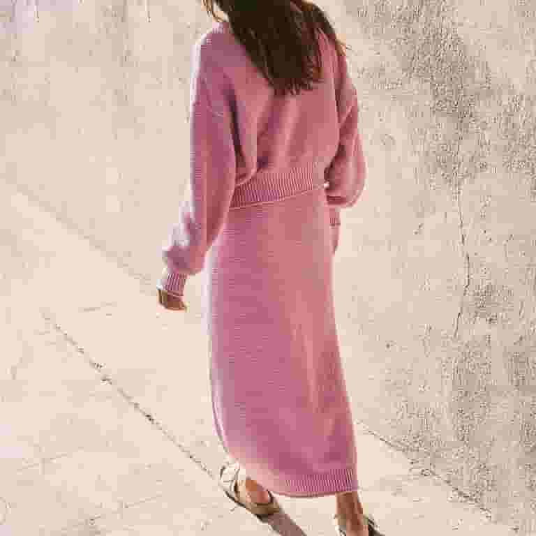 Women 2 Piece Sweater Skirt Set Outfits Neck Long Sleeve Sweater Knit Maxi Long Skirt Sets Sweatsuit Semi Formal Gown Women Formal Dress Work Skirt Suits Womens Dress Winter plus Size Dress Women 2 Piece Sweater Skirt Set Outfits Neck Long Sleeve Sweater Knit Maxi Long Skirt Sets Sweatsuit Semi Formal Gown Women Formal Dress Work Skirt Suits Womens Dress Winter plus Size Dress