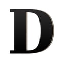 thumbnail image 1 of 3D Acrylic Large Letter Wall Stickers For DIY Home Decoration Logo Art Décor Set Without Framing, 1 of 5