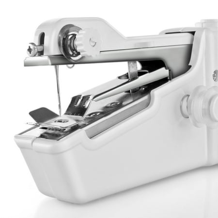 Handheld Sewing Machine Mini Portable Handy Electric Household Quick Fascinating O Sew Handheld Sewing Machine Handheld Sewing Machine Mini Portable Handy Electric Household Quick Fascinating O Sew Handheld Sewing Machine